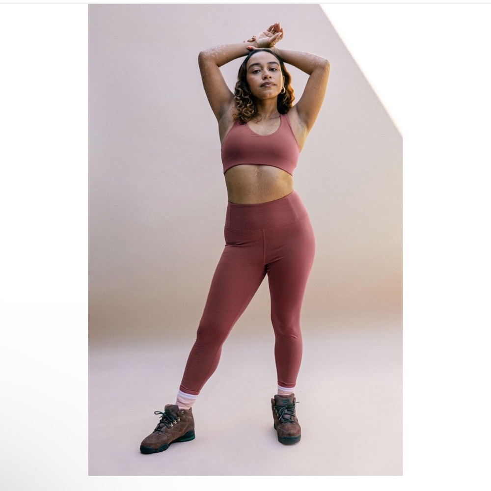 Girlfriend Collective FIG Float Ultralight Leggings